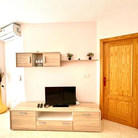 Torrevieja Comfortable Apartment Kültér fotó