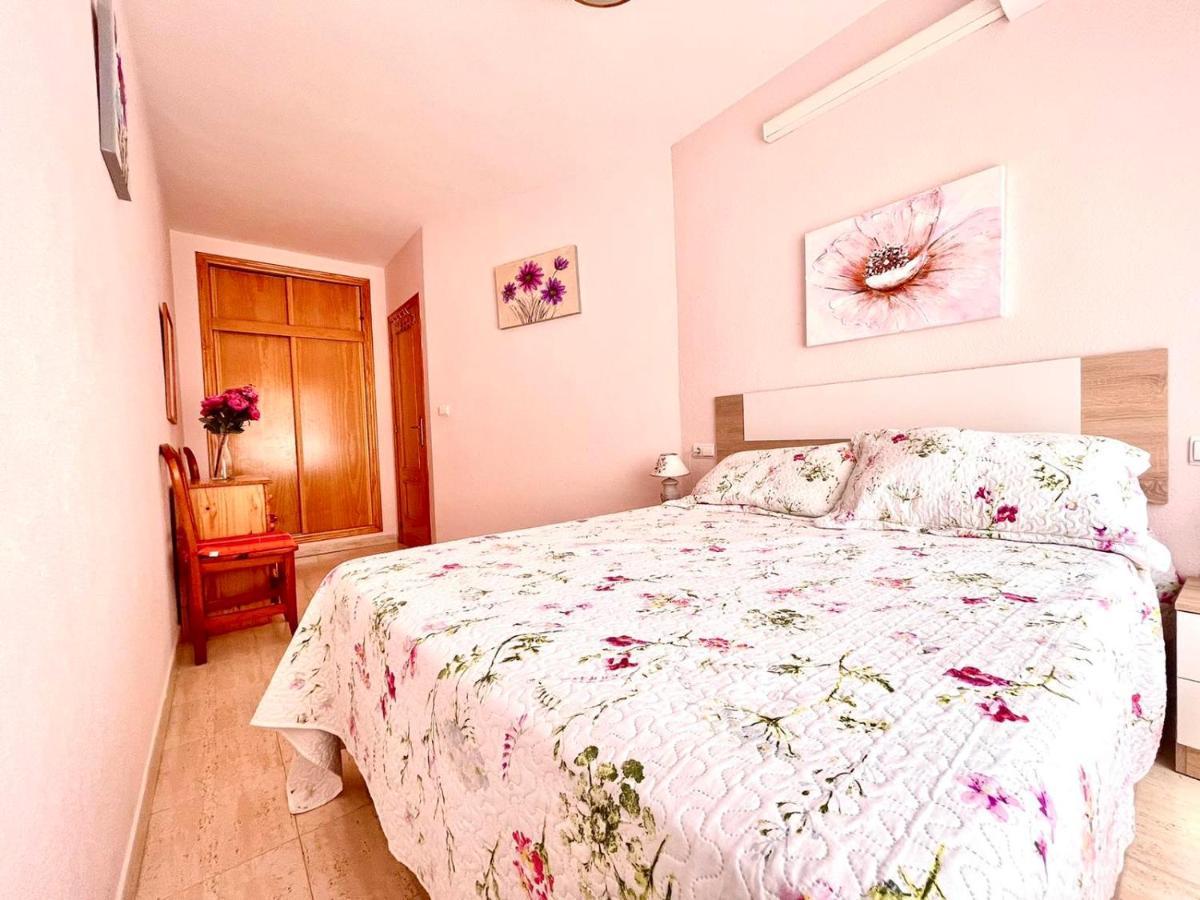 Torrevieja Comfortable Apartment Kültér fotó