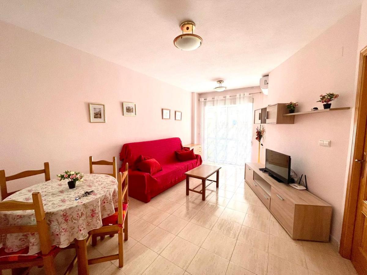 Torrevieja Comfortable Apartment Kültér fotó