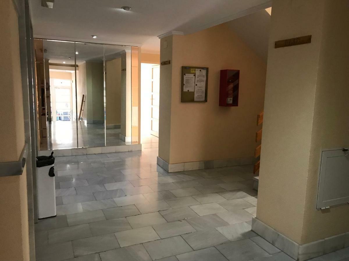 Torrevieja Comfortable Apartment Kültér fotó